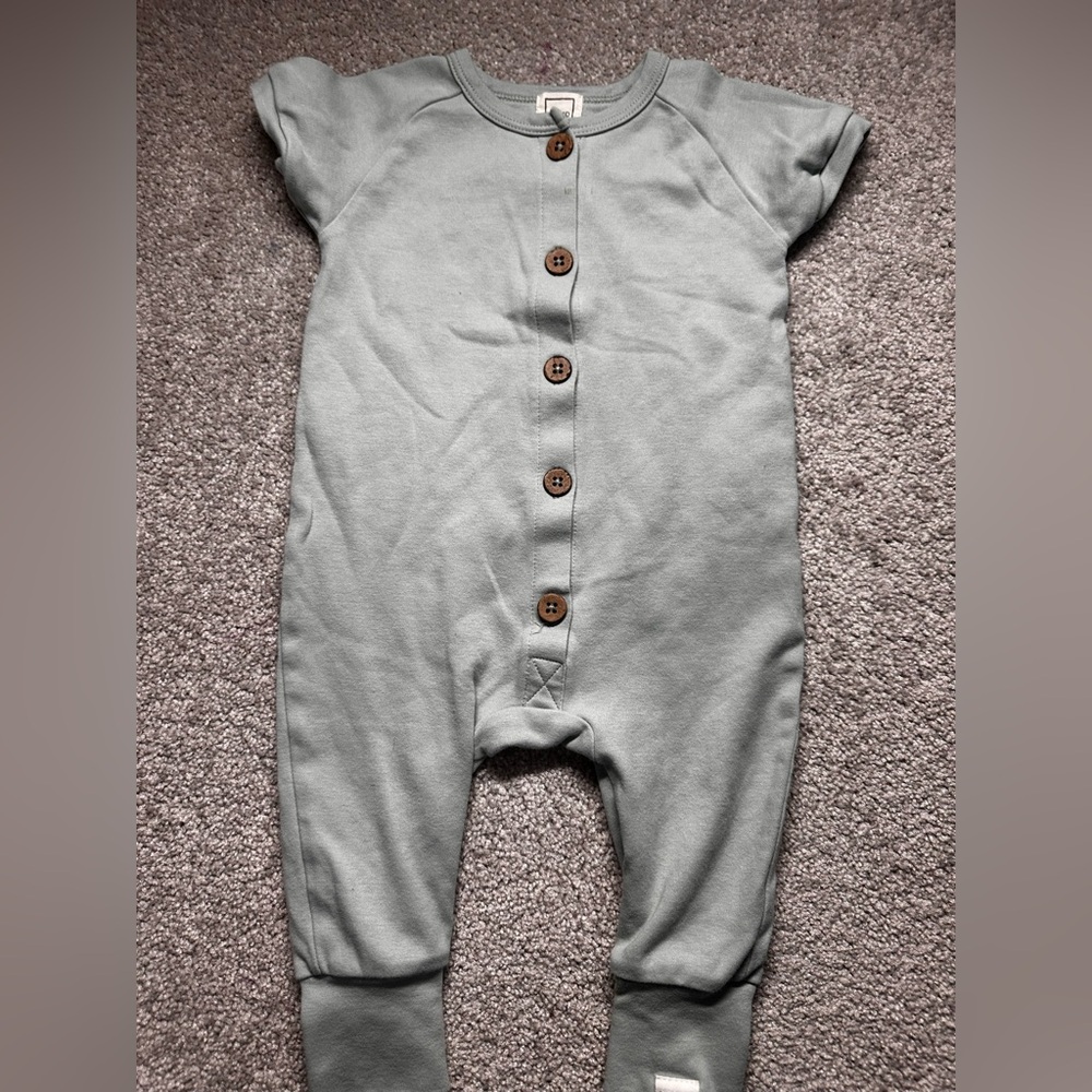 ROMP clothing co